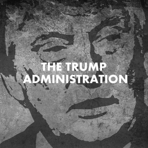 Trump Administration